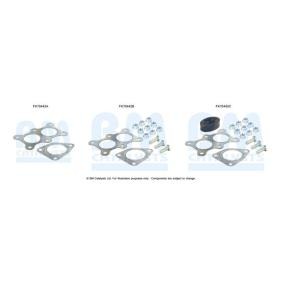 Montagesatz, Abgasrohr FK70442 von BM CATALYSTS günstig für 8,25 € online kaufen