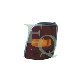 Comprar Piloto trasero de EQUAL QUALITY FP0593 a bajo precio de 68,17 €