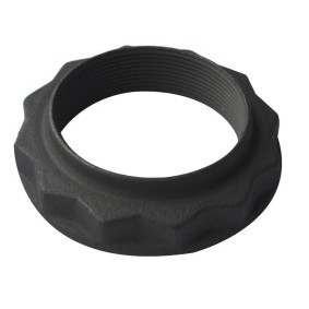 Comprar Tuerca de eje, eje de arrastre de la rueda de FAST FT26035 a bajo precio de 5,41 €