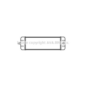 Acquista Radiatore olio motore da PRASCO FT3125 a buon mercato per soli 1049,26 €