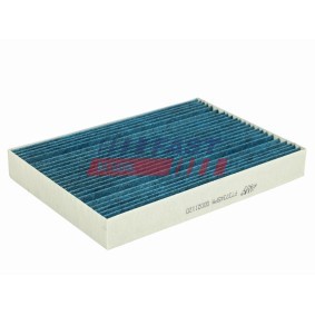 Comprar Filtro de aire de FAST FT37137 a bajo precio de 6,61 €
