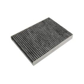 Innenraumfilter für NISSAN von FAST