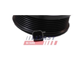 Achetez des Tuyau d'huile FAST FT61808 à prix pour 13,37 €