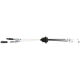 Achetez des Tirette à câble, boîte de vitesse manuelle FAST FT73024 à prix pour 100,14 €