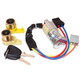 Achetez des Fermeture-volant FAST FT82338 à prix pour 27,34 €