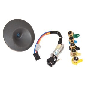 Achetez des Fermeture-volant FAST FT82339 à prix pour 47,00 €