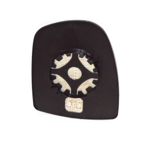 Spiegelglas, Außenspiegel FT88587 von FAST günstig für 12,45 € online kaufen