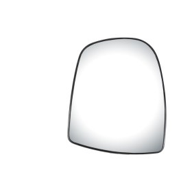 Spiegelglas, Außenspiegel FT88588 von FAST günstig für 12,45 € online kaufen