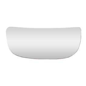 Spiegelglas, Außenspiegel FT88590 von FAST günstig für 14,00 € online kaufen