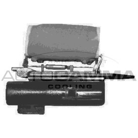 Comprar Resistencia en serie, electromotor de ventilador de AUTOGAMMA GA15521 a bajo precio de 13,10 €