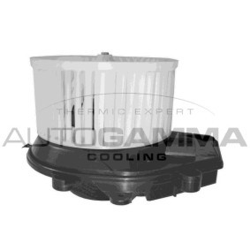 Achetez des Pulseur d'air habitacle AUTOGAMMA GA20010 à prix pour 167,76 €