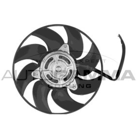 Comprar Ventilador de motor de AUTOGAMMA GA200420 a bajo precio de 68,02 €