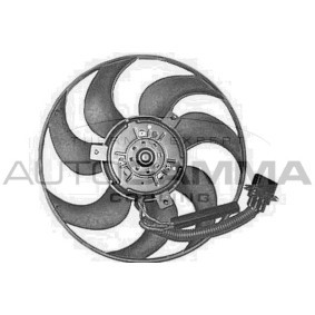 Comprar Ventilador de motor de AUTOGAMMA GA200432 a bajo precio de 180,83 €