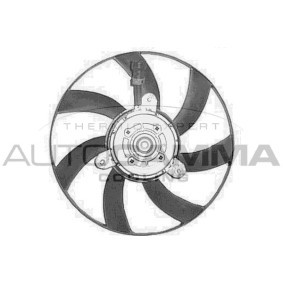 Comprar Ventilador de motor de AUTOGAMMA GA200439 a bajo precio de 54,56 €