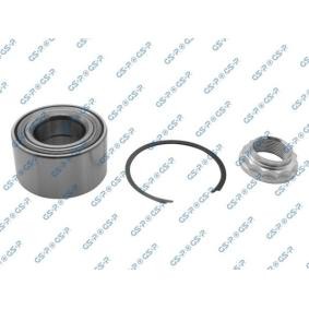 Acquista Kit cuscinetto ruota da GSP GK3528 a buon mercato per soli 24,29 €