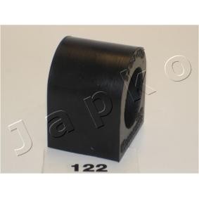 Comprar Casquillo del cojinete, estabilizador de JAPKO GOJ122 a bajo precio de 1,88 €