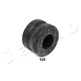 Comprar Casquillo del cojinete, estabilizador de JAPKO GOJ929 a bajo precio de 3,88 €