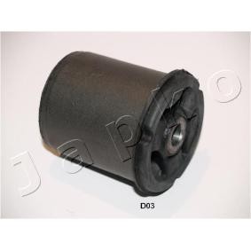 Comprar Suspensión, Brazo oscilante de JAPKO GOJD03 a bajo precio de 11,57 €