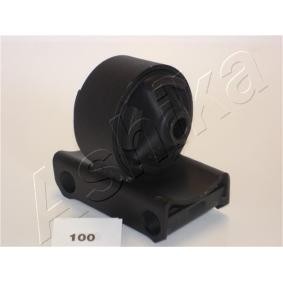 Motorlager GOM-100 von ASHIKA günstig für 26,37 € online kaufen