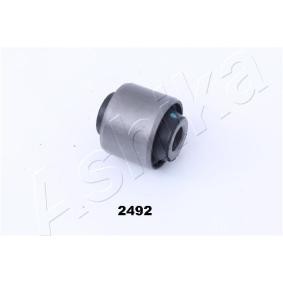 Compre Suporte, apoio do braço transversal da ASHIKA GOM-2492 a um preço baixo por 7,29 €