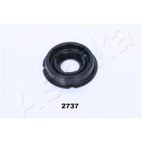 Compre Suspensão, corpo do eixo da ASHIKA GOM-2737 a um preço baixo por 12,03 €