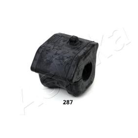 Compre Silentblock de la barra estabilizadora de ASHIKA online para AURIS (NRE15_, ZZE15_, ADE15_, ZRE15_, NDE15_) a precios moderados