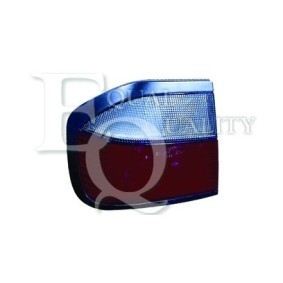 Comprar Piloto trasero de EQUAL QUALITY GP0673 a bajo precio de 50,09 €