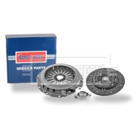 Comprar Kit de embrague de BORG & BECK HK2010 a bajo precio de 129,22 €