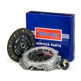 Comprar Kit de embrague de BORG & BECK HK2209 a bajo precio de 146,64 €