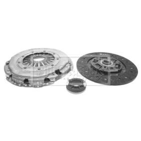 Comprar Kit de embrague de BORG & BECK HK2212 a bajo precio de 132,76 €