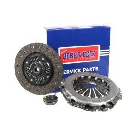 Comprar Kit de embrague de BORG & BECK HK2451 a bajo precio de 127,58 €