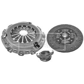 Compre Kit de embraiagem da BORG & BECK HK7945 a um preço baixo por 133,65 €