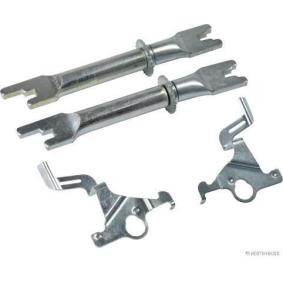Acquista Regolatore, Freno a tamburo da HERTH+BUSS JAKOPARTS J3571006 a buon mercato per soli 56,43 €
