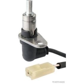 Kjøp Sensor, ABS av HERTH+BUSS JAKOPARTS J5938011 til den lave prisen 182,76 NOK