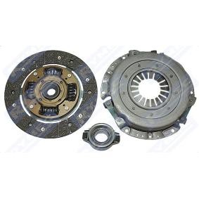 Comprar Kit de embrague de RYMEC JT9741 a bajo precio de 89,26 €