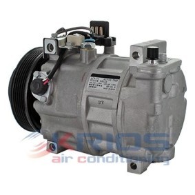 Klimakompressor K15002 von HOFFER günstig für 614,38 € online kaufen