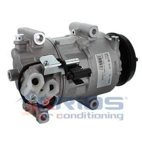 Klimakompressor K15147A von HOFFER günstig für 402,01 € online kaufen