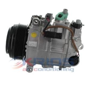 Klimakompressor K15385 von HOFFER günstig für 611,87 € online kaufen