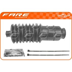 Faltenbalgsatz, Lenkung K257 von FARE SA günstig für 54,30 € online kaufen