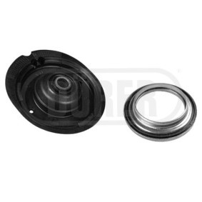 Acquista Kit riparazione, Cuscinetto ammortizzatore a molla da DURER KBA274 a buon mercato per soli 39,63 €