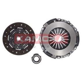 Acquista Kit frizione da KAMOKA KC118 a buon mercato per soli 59,66 €