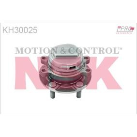 Achetez des Kit de roulement de roue NSK KH30025 à prix pour 139,25 €