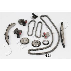 Achetez des Kit de chaîne de distribution JAPKO KJK121 à prix pour 252,42 €