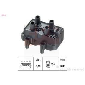 Acquista Kit riparazione, Distributore accensione da EPS KR.0644 a buon mercato per soli 43,42 €