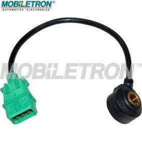 Klopfsensor für CITROËN von MOBILETRON