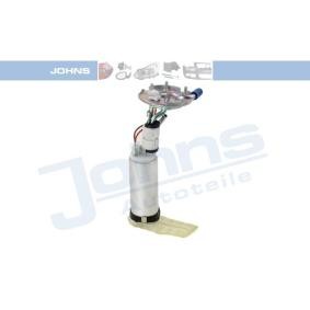 Kraftstoff-Fördereinheit für BMW von JOHNS