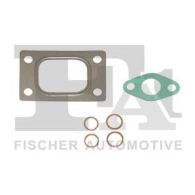 Comprar Juego de montaje, turbocompresor de FA1 KT540015E a bajo precio de 4,60 €
