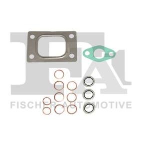 Comprar Juego de montaje, turbocompresor de FA1 KT540050E a bajo precio de 6,71 €
