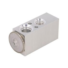 Comprar Válvula de expansión, aire acondicionado de THERMOTEC KTT140061 a bajo precio de 23,76 €