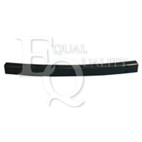 Comprar Soporte, parachoques de EQUAL QUALITY L03002 a bajo precio de 17,99 €
